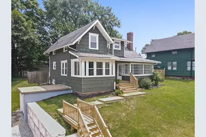 1552 Parkway Boulevard, Alliance, OH 44601 - Photo 2