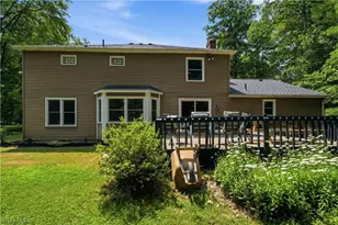 8884 Lake in the Woods Trail, Chagrin Falls, OH 44023 - Photo 40
