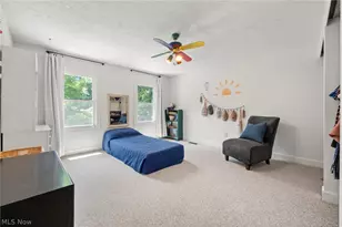 8884 Lake in the Woods Trail, Chagrin Falls, OH 44023 - Photo 28