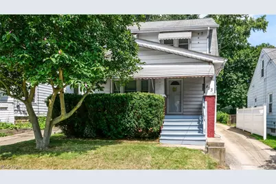453 Marview Avenue, Akron, OH 44310 - Photo 1