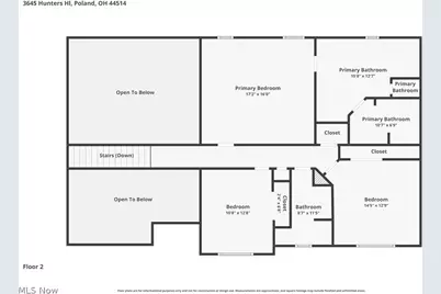 3645 Hunters Hill, Poland, OH 44514 - Photo 50