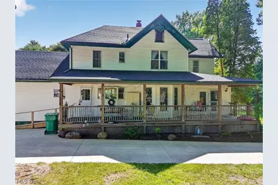 498 Mill Road, Conneaut, OH 44030 - Photo 1