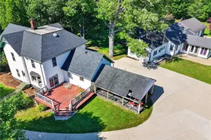 498 Mill Rd, Conneaut, OH 44030 - Photo 2