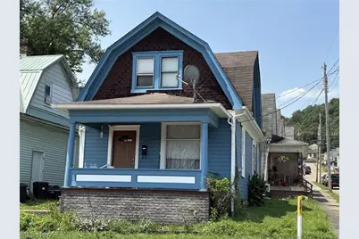 121 N 6th Street, Toronto, OH 43964 - Photo 2