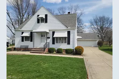 5093 Nan Linn Drive, Willoughby, OH 44094 - Photo 1