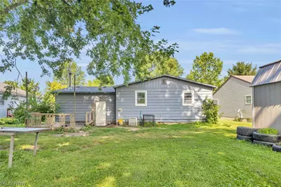 445 Morgan Court, LaGrange, OH 44050 - Photo 2