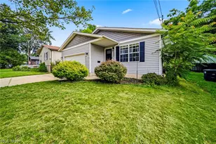 2854 Berne St, Akron, OH 44312 - Photo 2