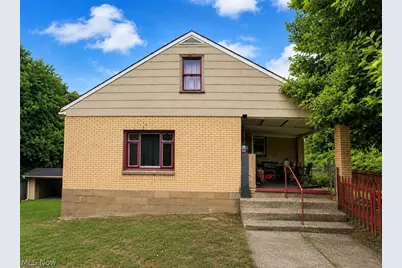 1013 Claibourne Street, East Liverpool, OH 43920 - Photo 2