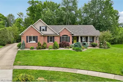 217 Indian Park Drive, Tallmadge, OH 44278 - Photo 2