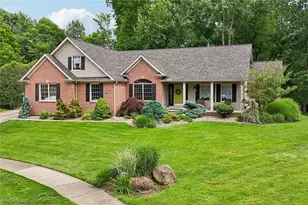 217 Indian Park Dr, Tallmadge, OH 44278 - Photo 1
