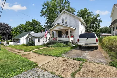 357 W 5th Street, Salem, OH 44460 - Photo 6