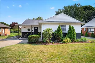 514 6th St NW, North Canton, OH 44720 - Photo 1