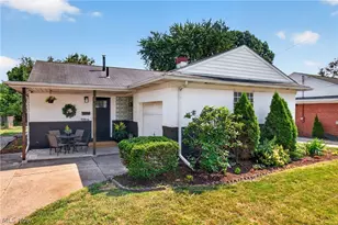 514 6th St NW, North Canton, OH 44720 - Photo 1