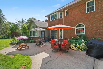 6550 Drake Street NW, Canton, OH 44718 - Photo 46