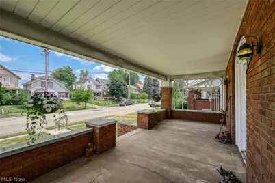 1145 Broad Avenue NW, Canton, OH 44708 - Photo 2