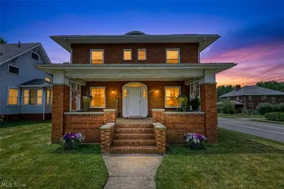1145 Broad Avenue NW, Canton, OH 44708 - Photo 4