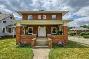 1145 Broad Ave NW, Canton, OH 44708 - Photo 1