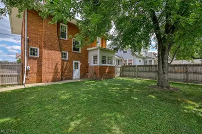 1145 Broad Avenue NW, Canton, OH 44708 - Photo 36