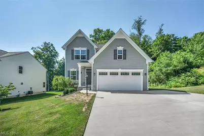 3622 Shady Timber Drive, Twinsburg, OH 44087 - Photo 1