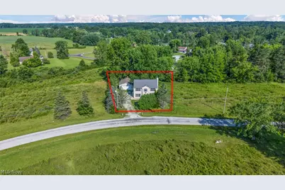 1350 Saffron Drive, West Salem, OH 44287 - Photo 1