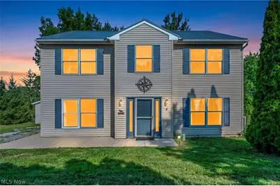 1350 Saffron Drive, West Salem, OH 44287 - Photo 2