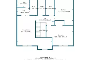 1350 Saffron Dr, West Salem, OH 44287 - Photo 50