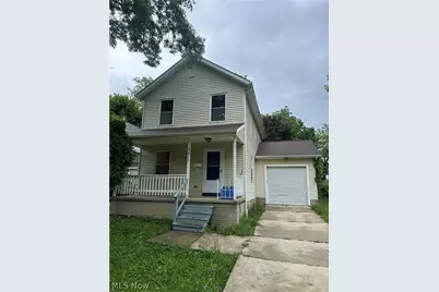 3415 E 106th Street, Loveland, OH 44104 - Photo 1