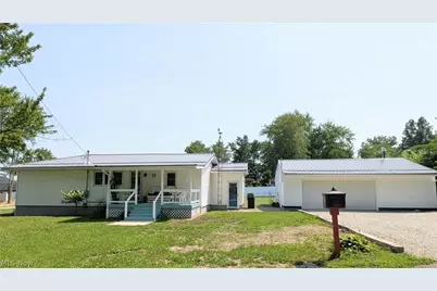 17383 Afton Avenue, Lake Milton, OH 44429 - Photo 1