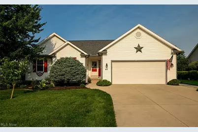43 Sioux Drive, Rittman, OH 44270 - Photo 1