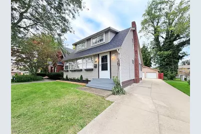 26 Clifton Drive, Boardman, OH 44512 - Photo 2