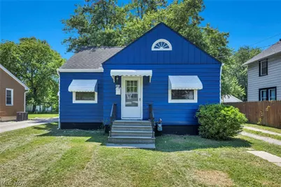 991 N State Street, Painesville, OH 44077 - Photo 1