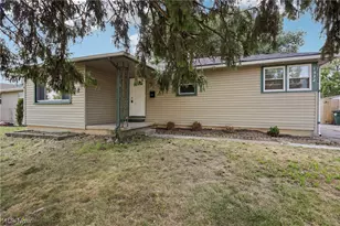 1332 Cloverfield Ave, Dayton, OH 45429 - Photo 1