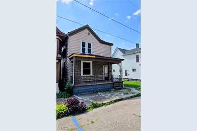 312 N 7th Street, Martins Ferry, OH 43935 - Photo 1