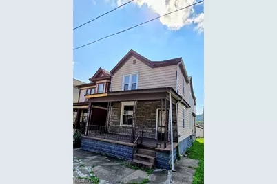 312 N 7th Street, Martins Ferry, OH 43935 - Photo 2