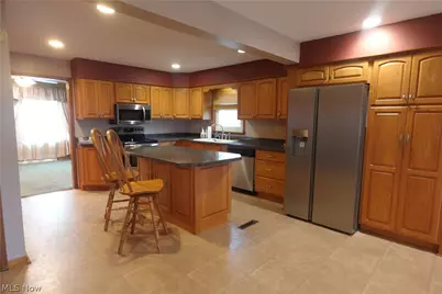 54837 High Ridge Road, Bellaire, OH 43935 - Photo 14