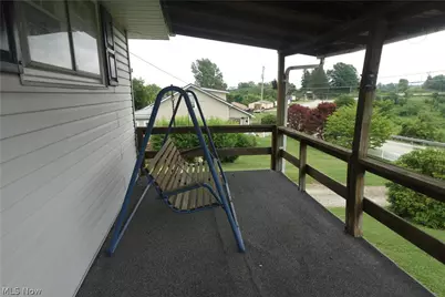 54837 High Ridge Road, Bellaire, OH 43935 - Photo 2