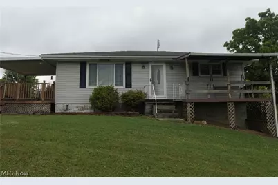 54837 High Ridge Road, Bellaire, OH 43935 - Photo 1