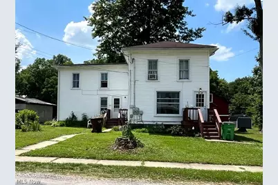181 Gates Street, Andover, OH 44003 - Photo 1