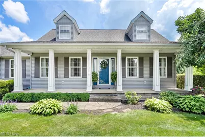 3810 Linda Way, New Waterford, OH 44445 - Photo 1