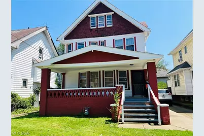 537 E 118th Street, Loveland, OH 44108 - Photo 1