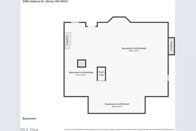 2390 Auberry Drive, Green, OH 44312 - Photo 34