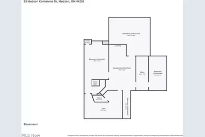 53 Hudson Common Drive, Hudson, OH 44236 - Photo 44