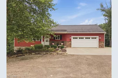 10050 Forty Corners Street NW, Massillon, OH 44647 - Photo 2