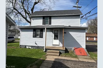 839 Orange Street, Coshocton, OH 43812 - Photo 4