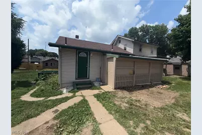 818 Halter Court NW, Canton, OH 44708 - Photo 1