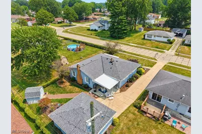 759 E Meadowlawn Boulevard, Green Hills, OH 44131 - Photo 38