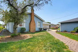 759 E Meadowlawn Blvd, Green Hills, OH 44131 - Photo 4