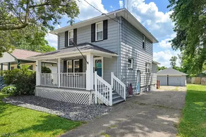 1866 Flint Avenue, Akron, OH 44305 - Photo 2