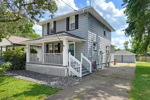 1866 Flint Ave, Akron, OH 44305 - Photo 2