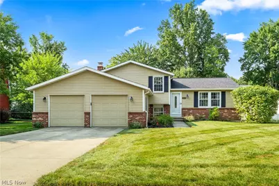 2668 Serra Vista Drive, Stow, OH 44224 - Photo 1